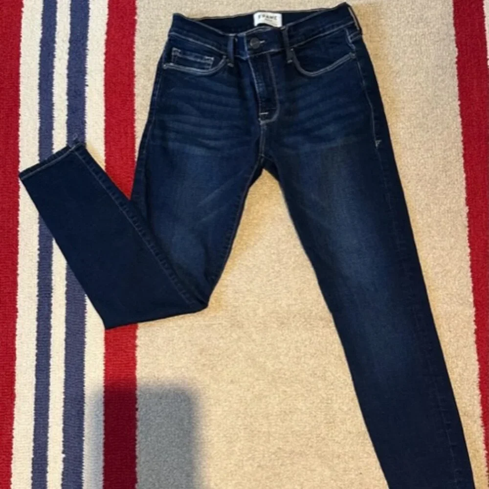 Frame Denim jeans - Picture 3 of 4